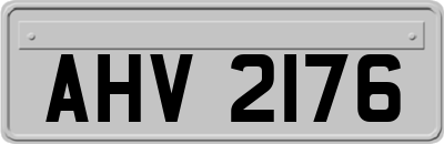 AHV2176