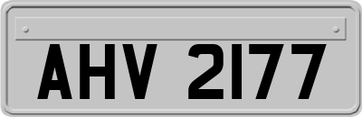 AHV2177