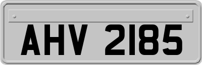 AHV2185