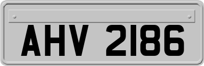 AHV2186