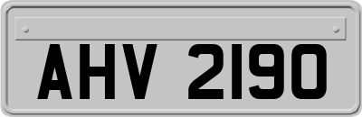 AHV2190