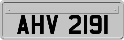 AHV2191