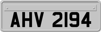 AHV2194