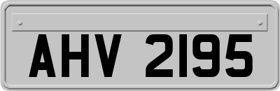 AHV2195