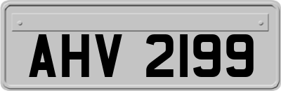 AHV2199