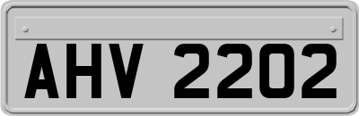 AHV2202