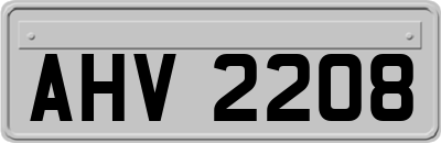 AHV2208