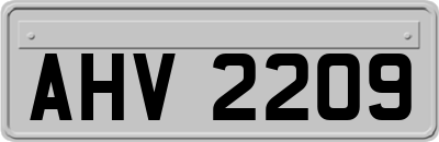 AHV2209