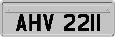 AHV2211