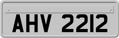 AHV2212