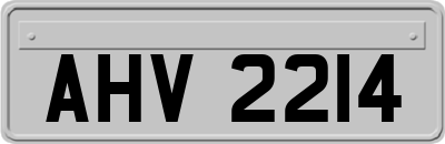 AHV2214