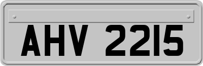 AHV2215