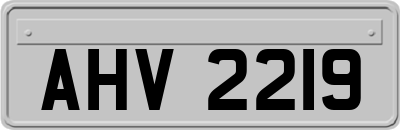 AHV2219