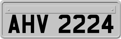 AHV2224