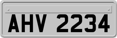 AHV2234