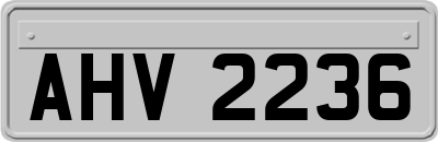AHV2236