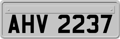 AHV2237