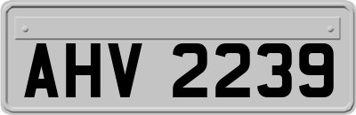 AHV2239