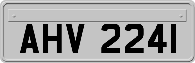 AHV2241