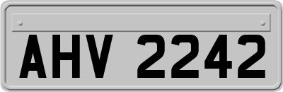 AHV2242