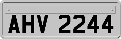 AHV2244