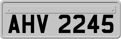 AHV2245
