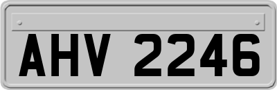 AHV2246