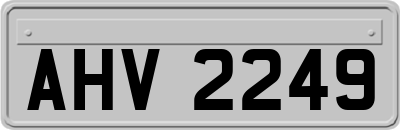 AHV2249