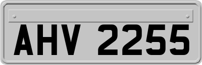AHV2255