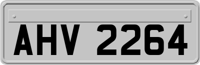 AHV2264