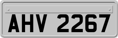 AHV2267