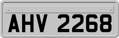 AHV2268