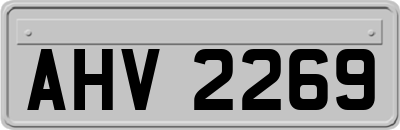AHV2269