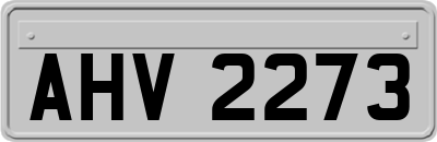 AHV2273