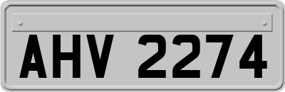AHV2274