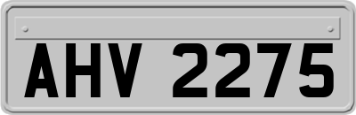 AHV2275