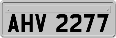 AHV2277