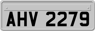 AHV2279