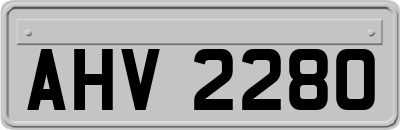 AHV2280