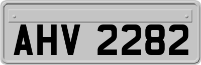 AHV2282