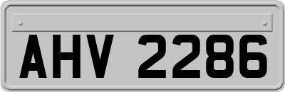 AHV2286