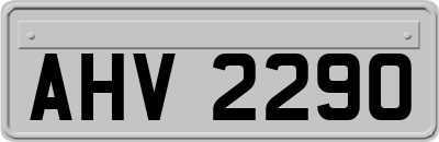 AHV2290