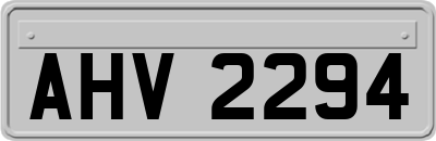 AHV2294
