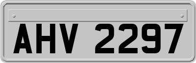 AHV2297
