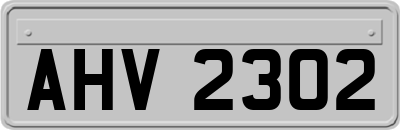 AHV2302