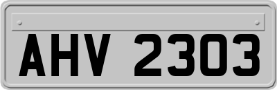 AHV2303