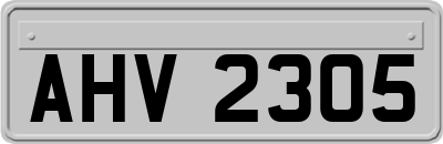 AHV2305