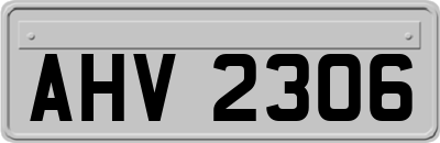 AHV2306