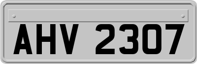 AHV2307