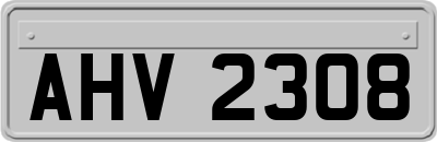AHV2308